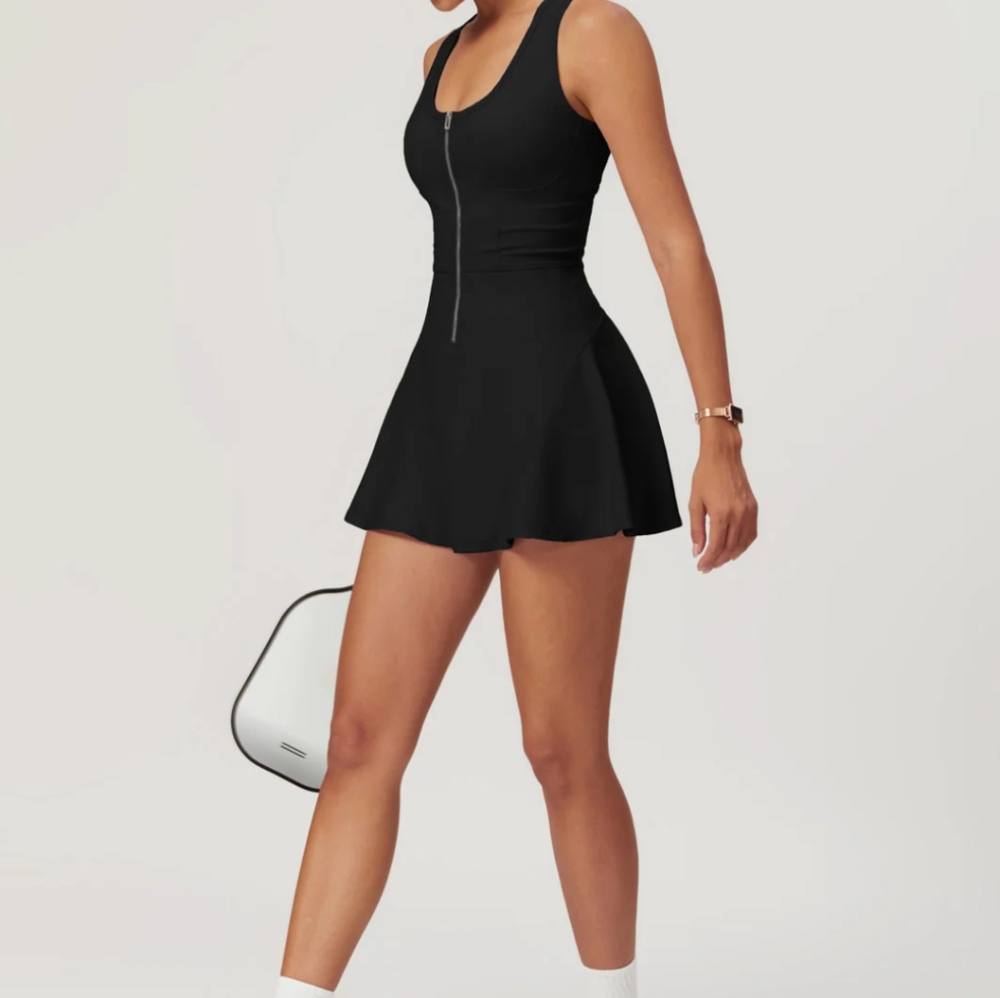 Bota Tennis Dress